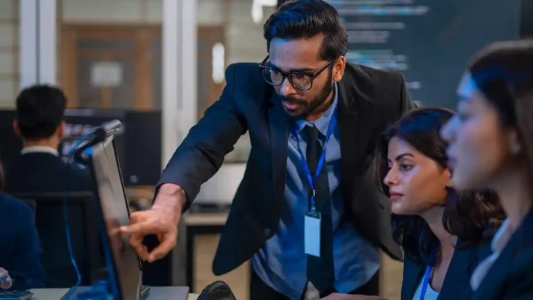 How We Migrated a $50M Enterprise CRM to Salesforce Without Downtime