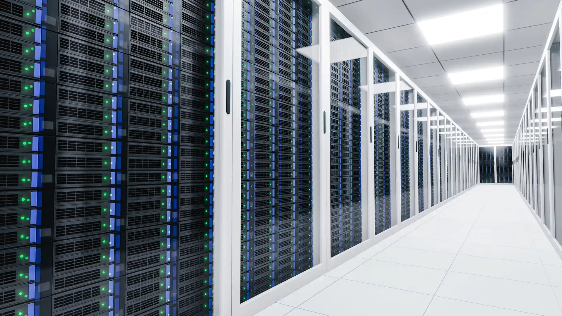 Cloud Infrastructure & DevOps