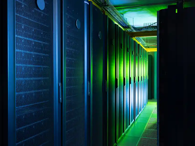 Cloud Infrastructure & DevOps