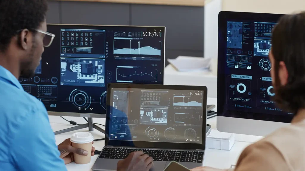 Data Engineering & Business Intelligence