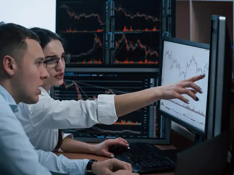 Data Engineering & Business Intelligence