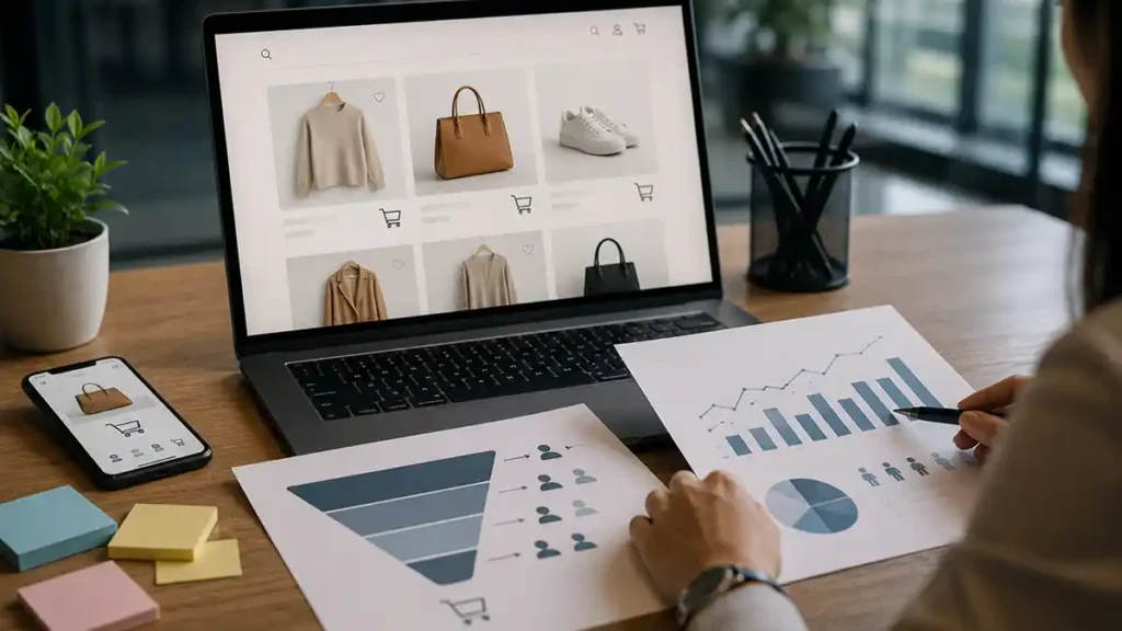 E-Commerce Conversion Rate Optimisation: What Actually Works