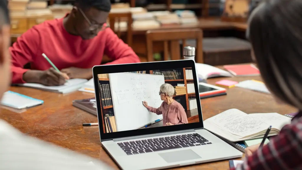 EdTech & eLearning