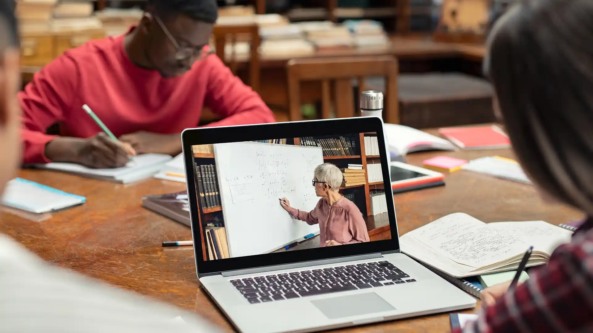 EdTech & eLearning