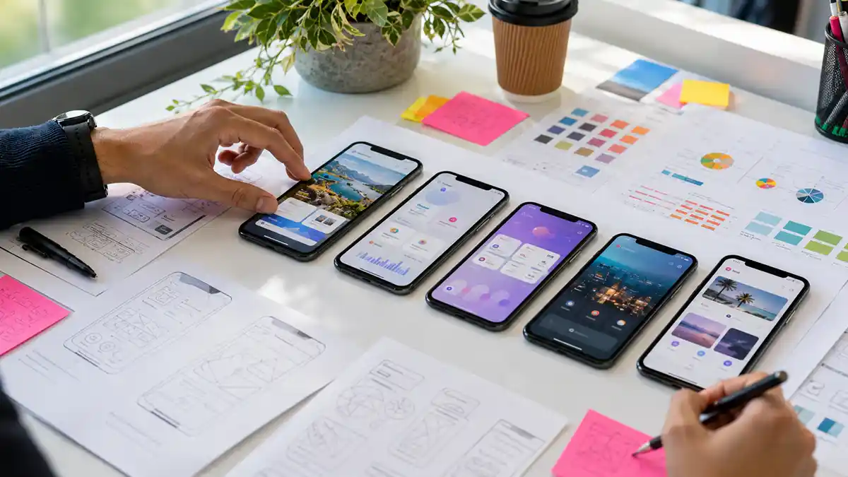 Flutter vs React Native in 2025: An Honest Breakdown Based on Real Projects