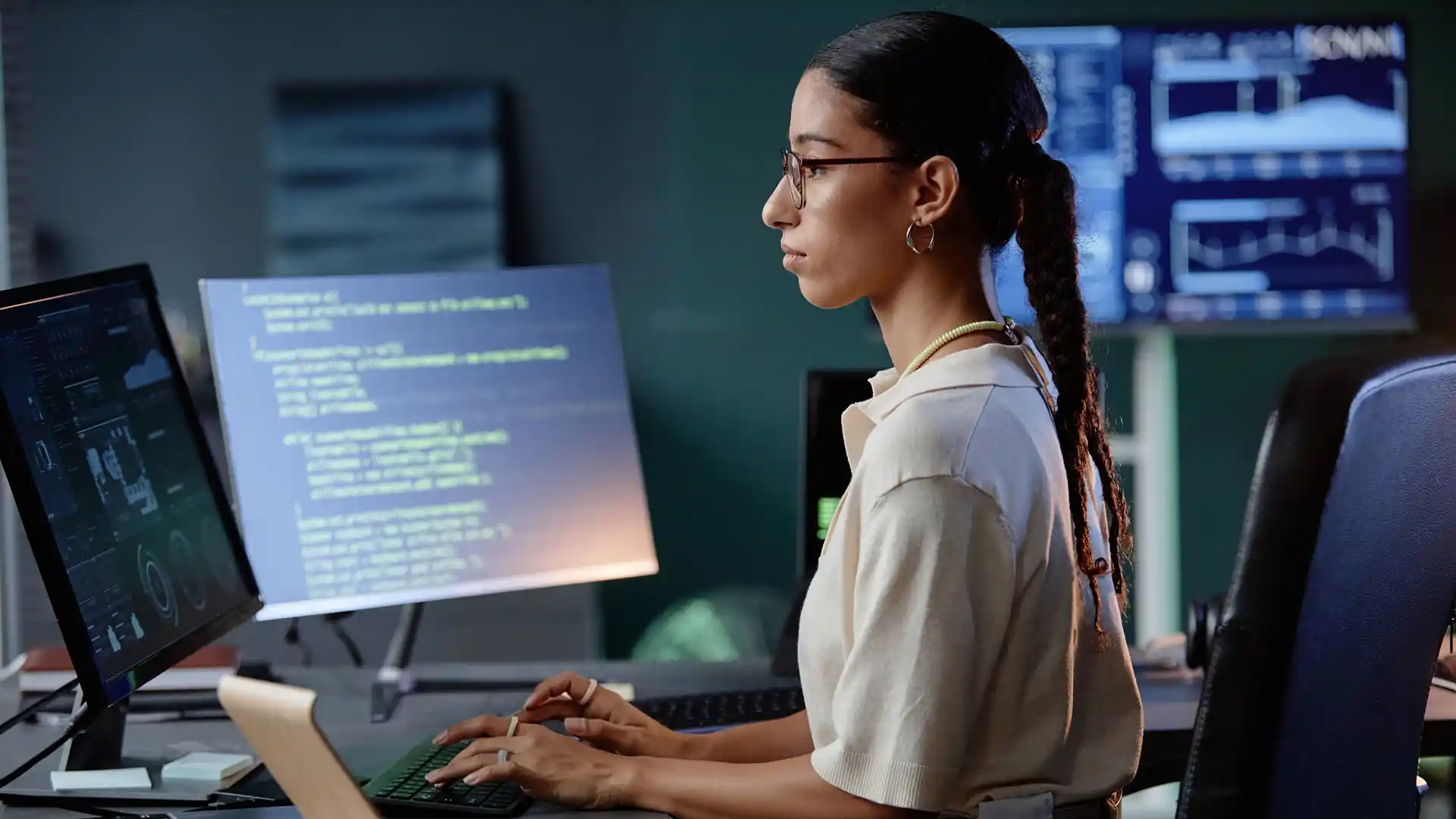 Hire AI/ML Engineers