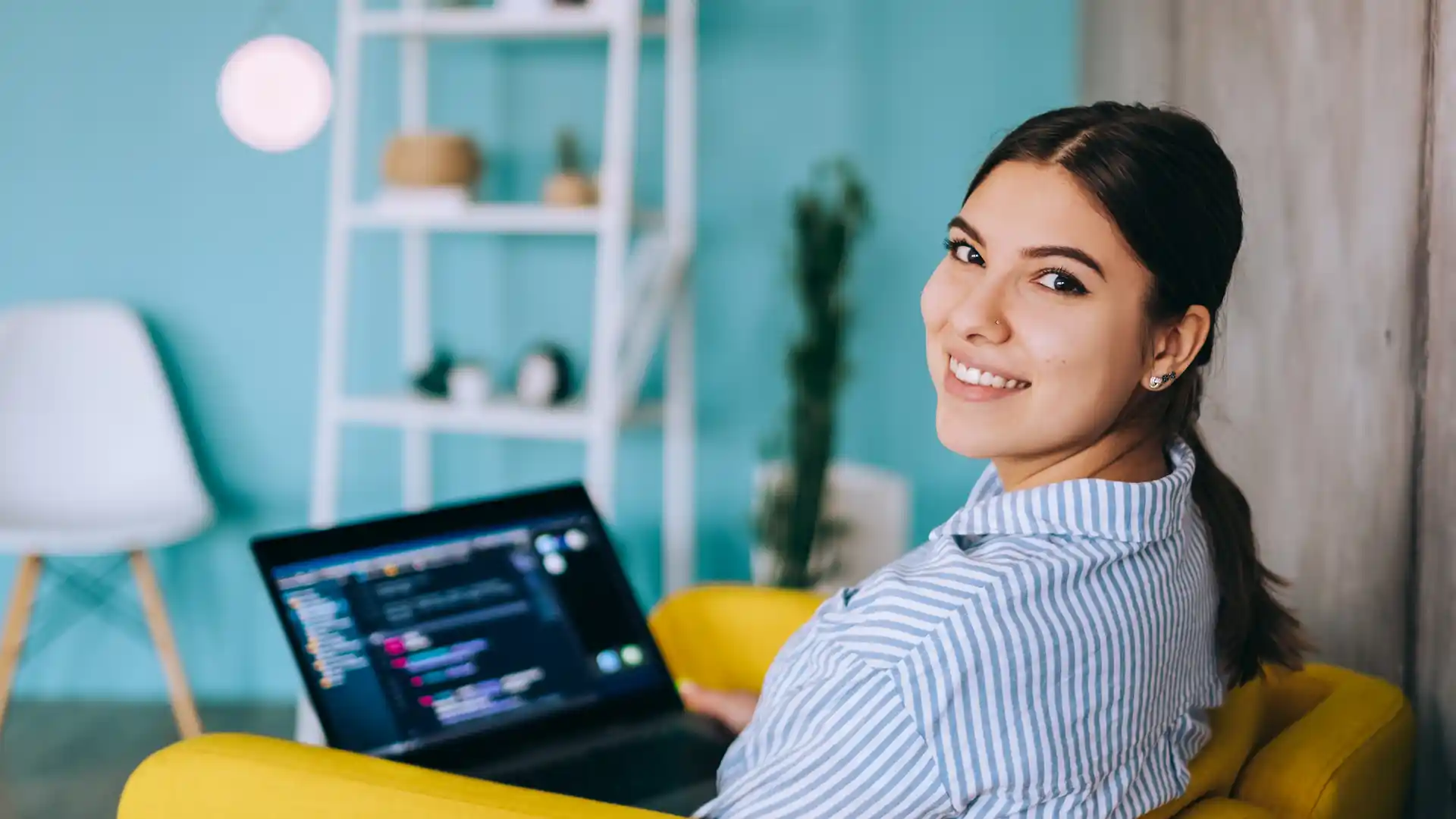 Hire Blockchain Developers