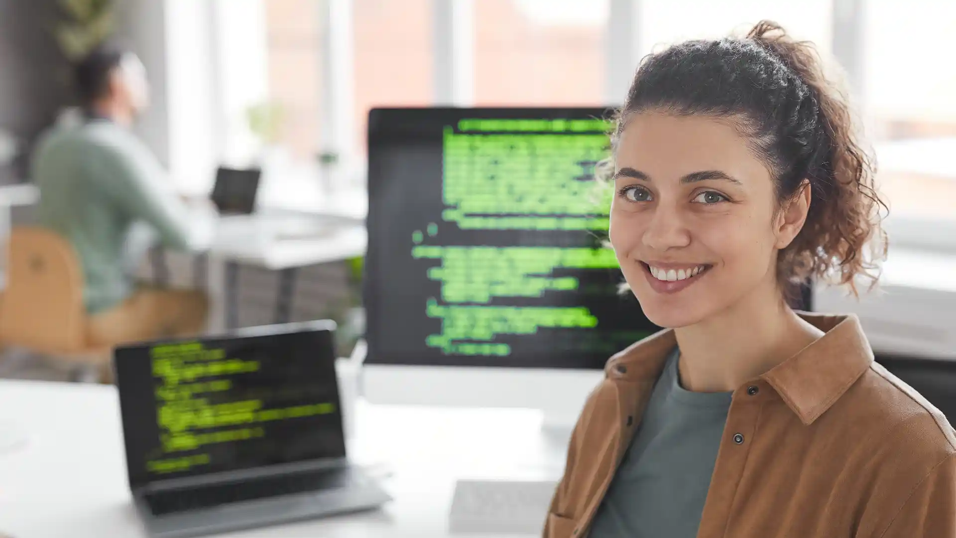Hire Full Stack Developers