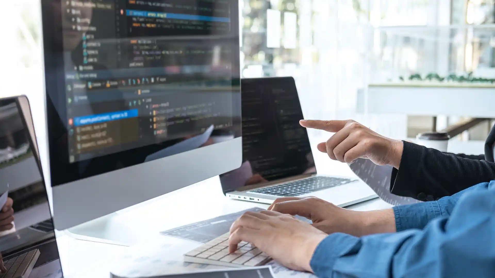 Hire Salesforce Developers