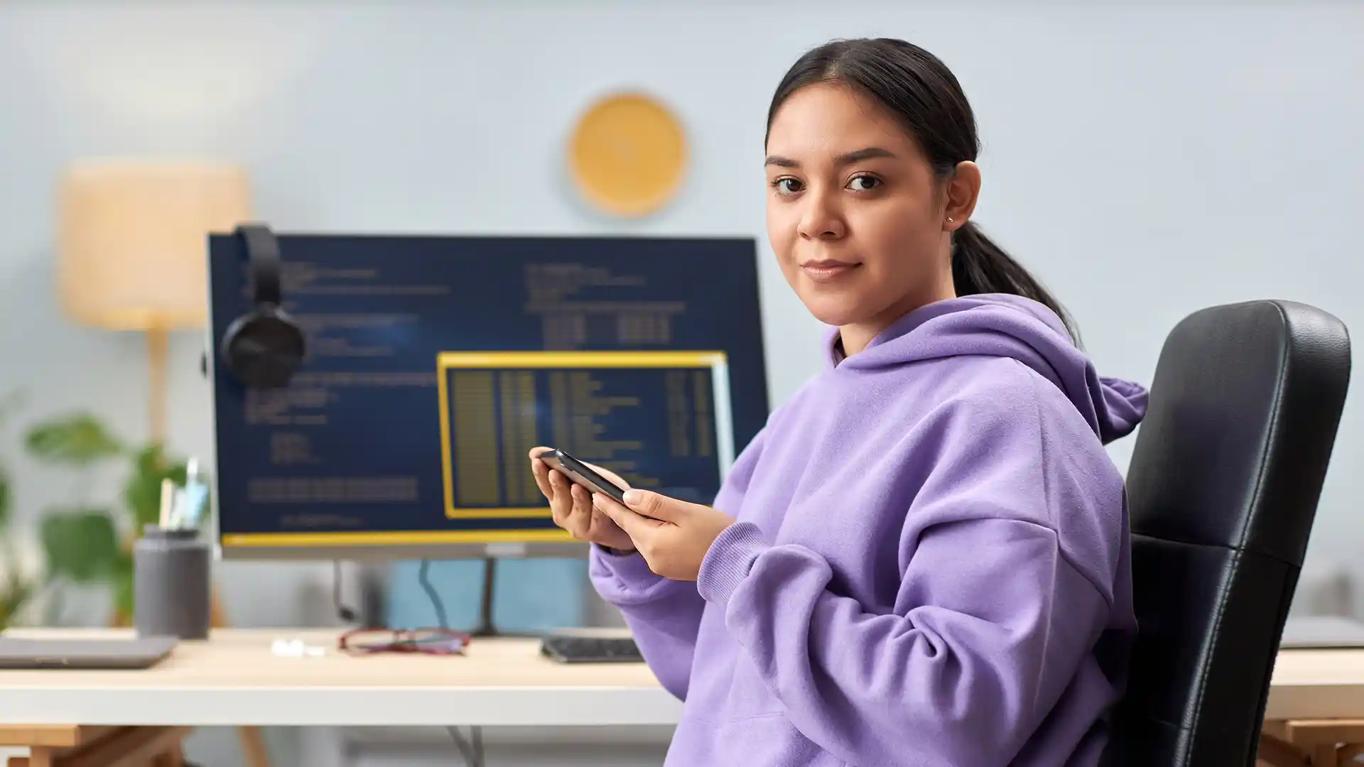 Hire Android Developers