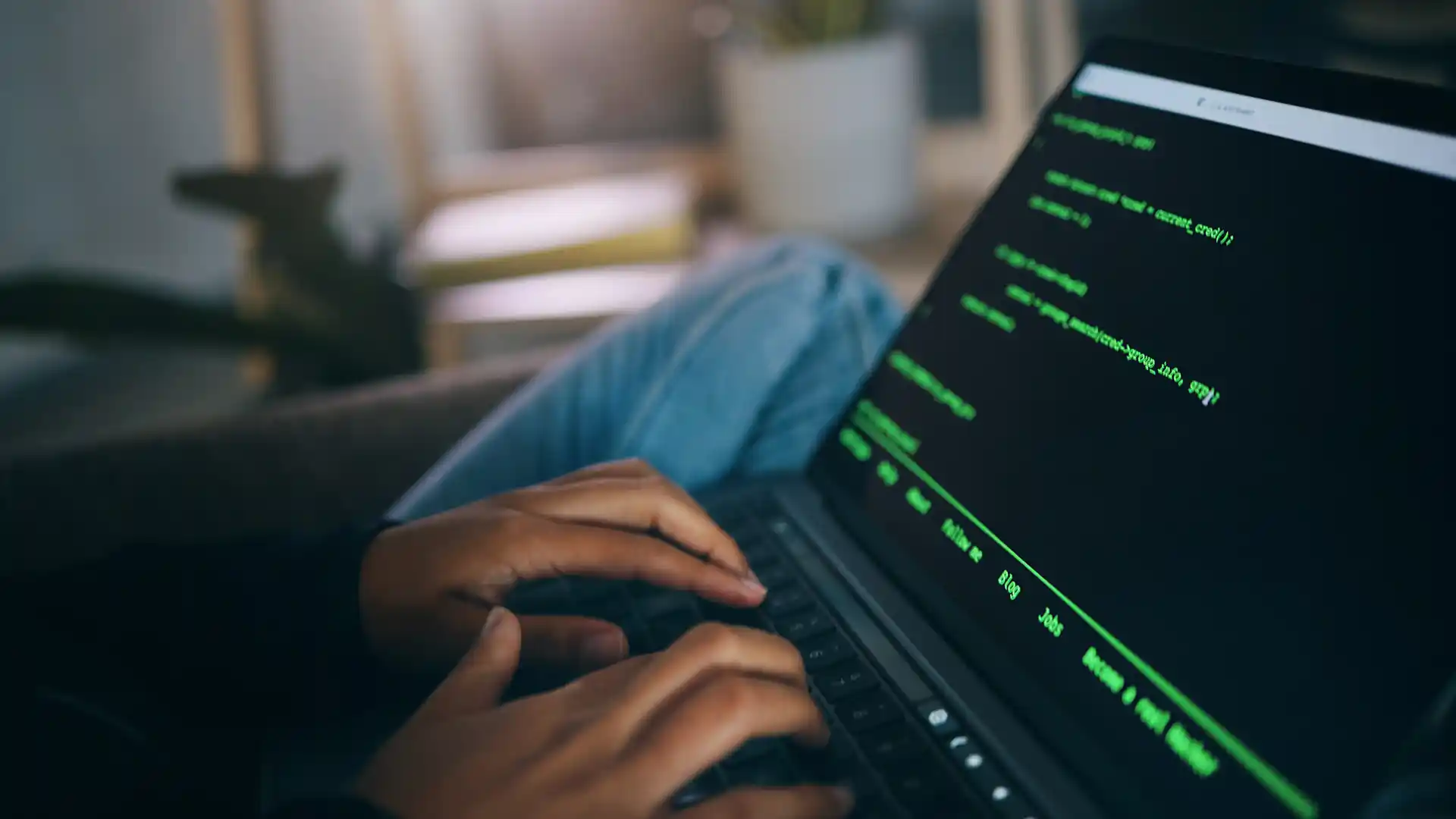 Hire Data Engineers