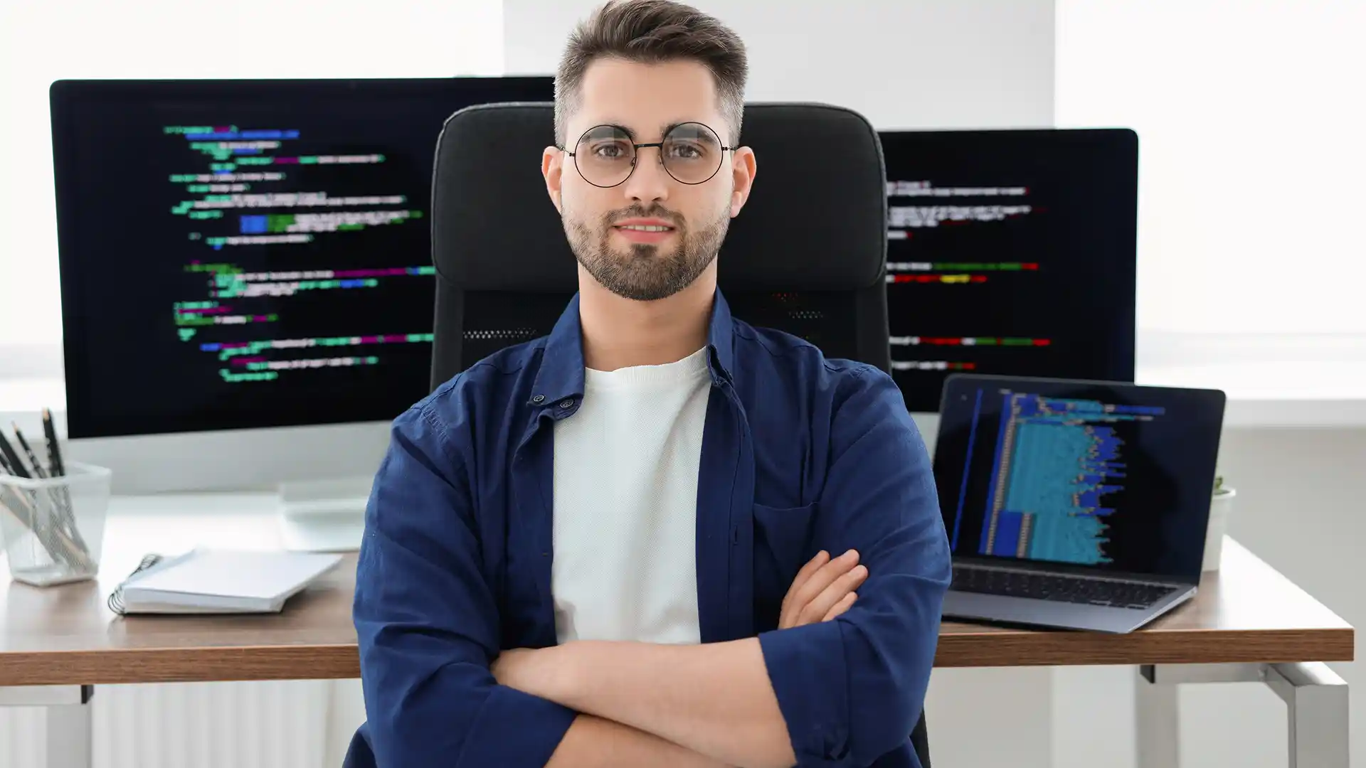 Hire Flutter Developers