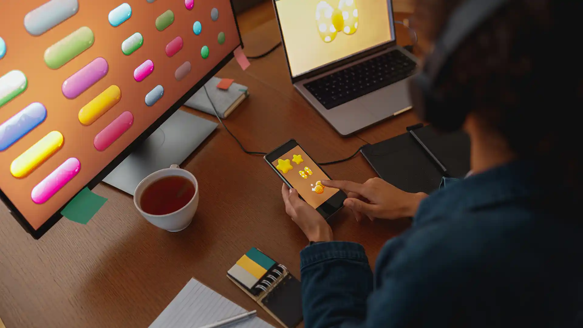 Hire iOS Developers