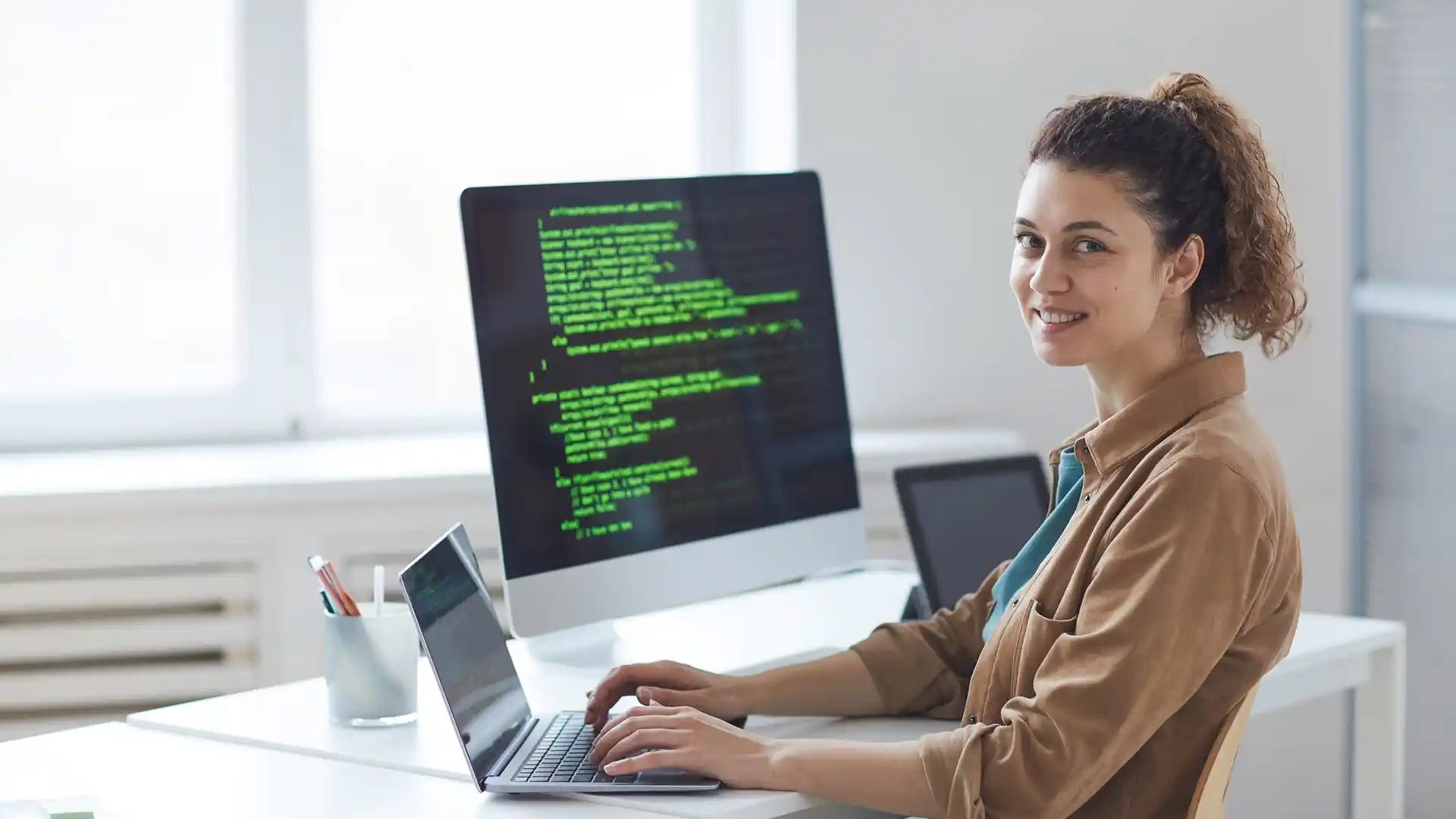 Hire Next.js Developers