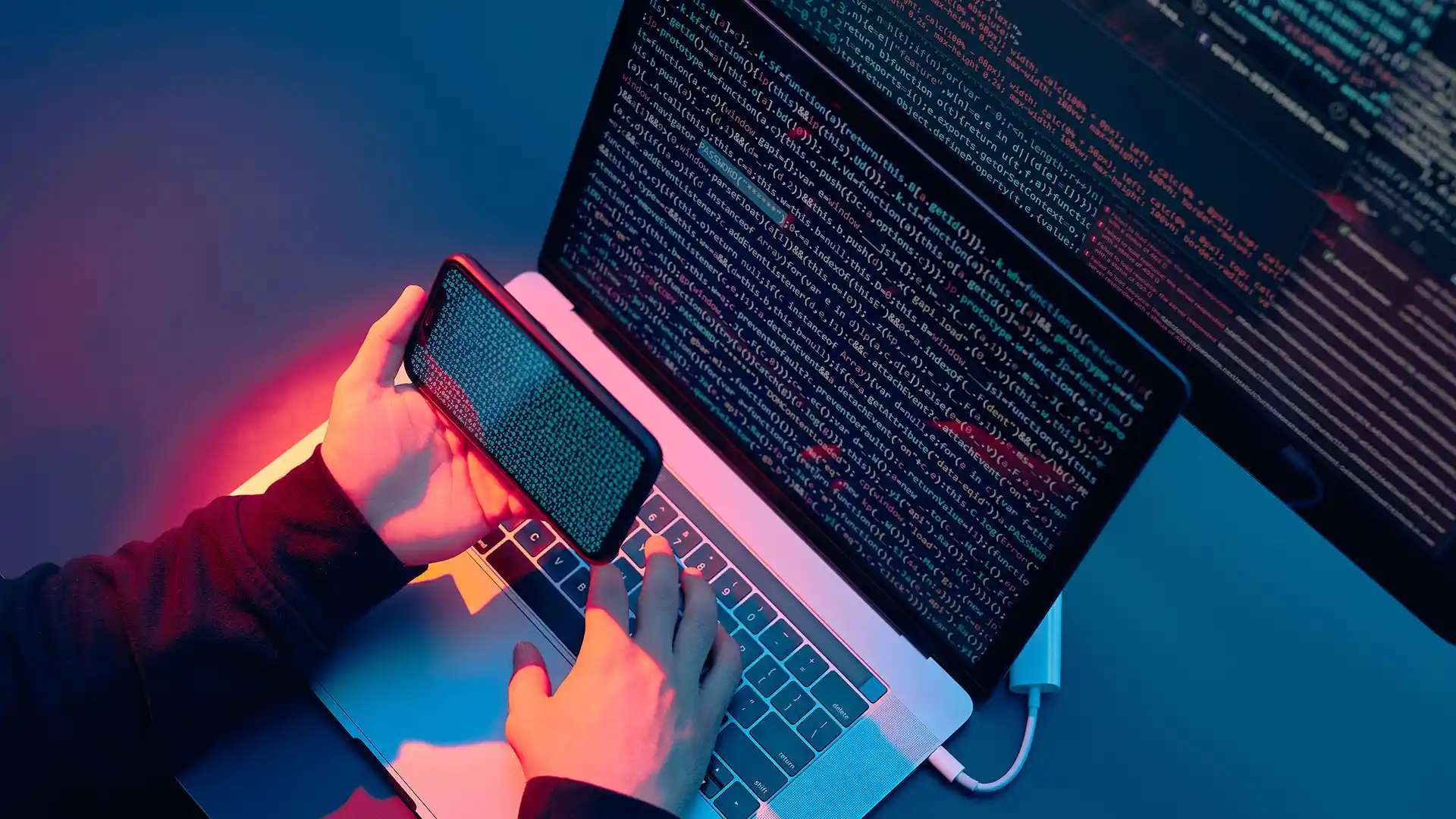 Hire QA Engineers