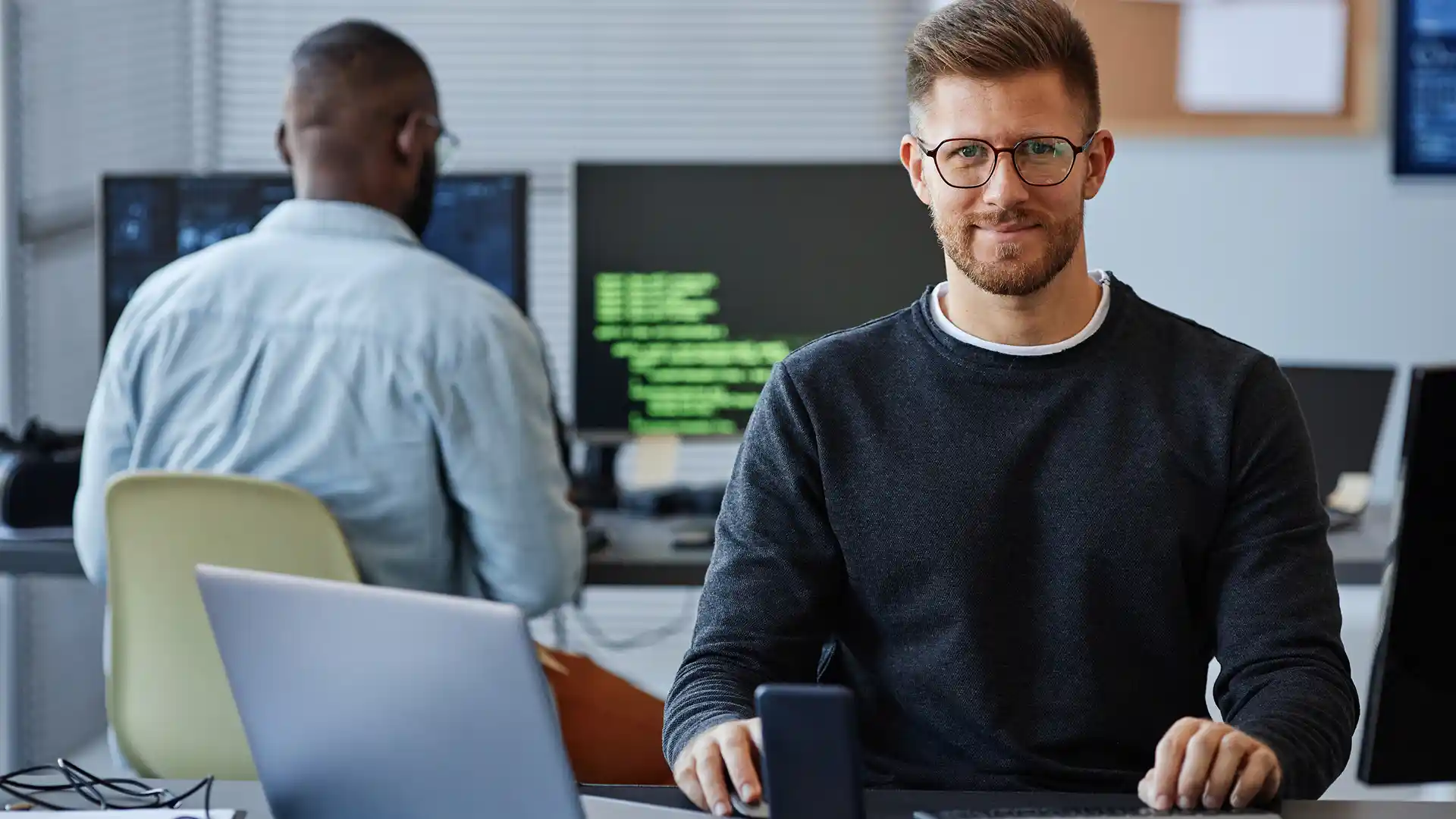 Hire Swift Developers
