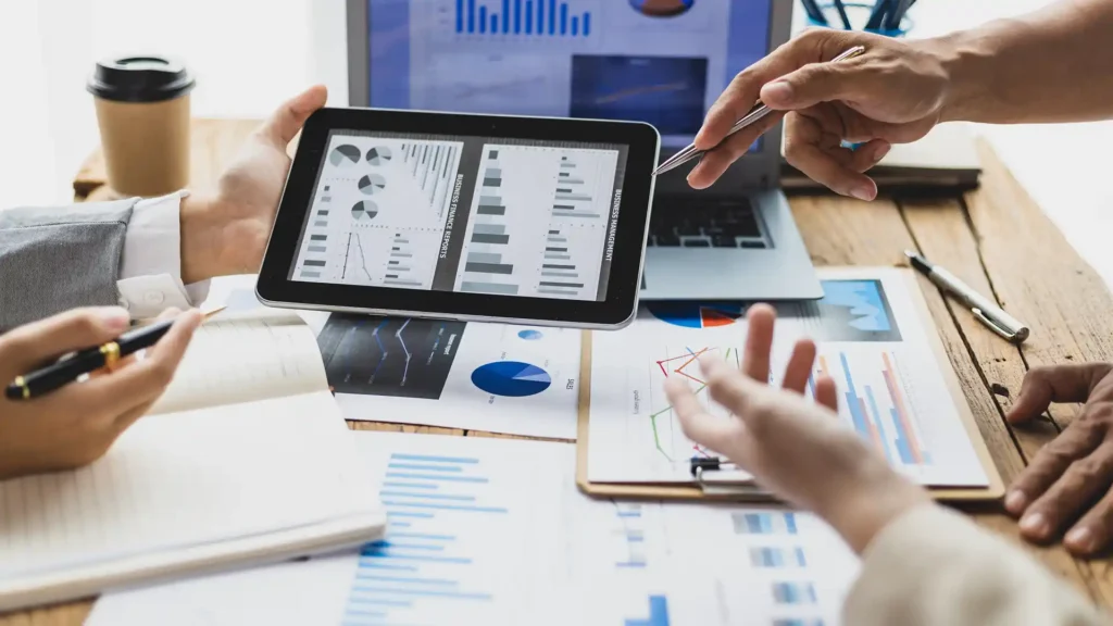 Performance Marketing & SEO