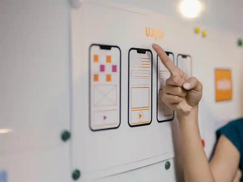 Android & iOS App Development