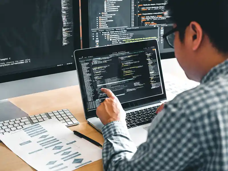 QA Testing & Quality Engineering